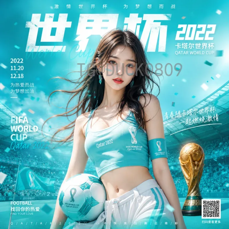 2026年国际足联世界杯比分预测：赛制变革与强队交锋深度分析
